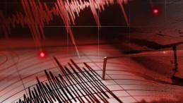Mersin Erdemli’de Deprem Korkuttu