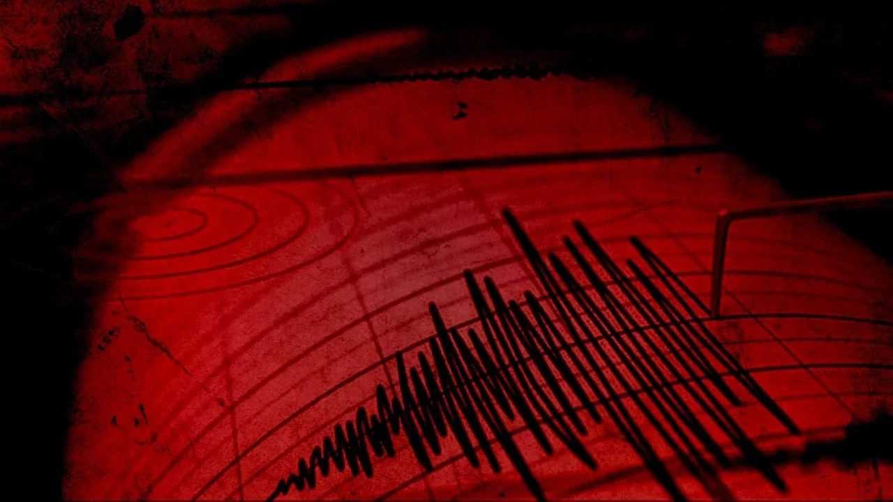 Mersin Erdemli’de Deprem Korkuttu 1 Mersin Erdemlide Deprem Korkuttu 2