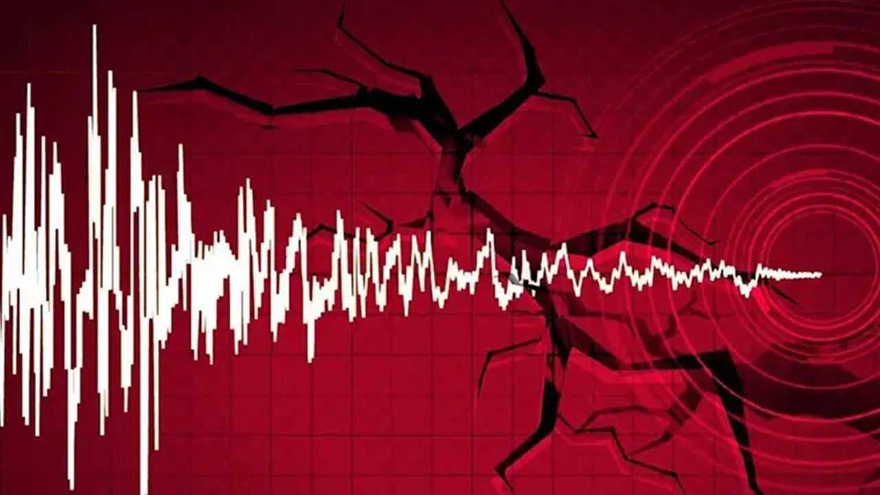 Mersin Erdemli’de Deprem Korkuttu 2 Mersin Erdemlide Deprem Korkuttu 3