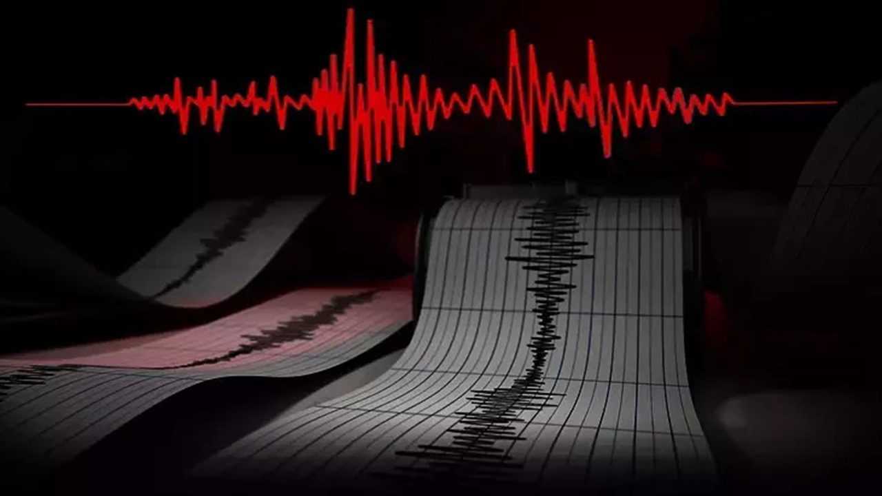 Mersin Erdemli’de Deprem Korkuttu 3 Mersin Erdemlide Deprem Korkuttu 4