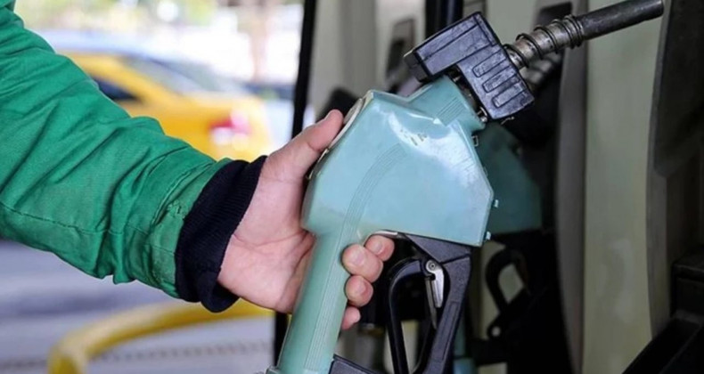 Motorin Fiyatlarında Şok Zam: Litre 58 TL’yi Zorluyor