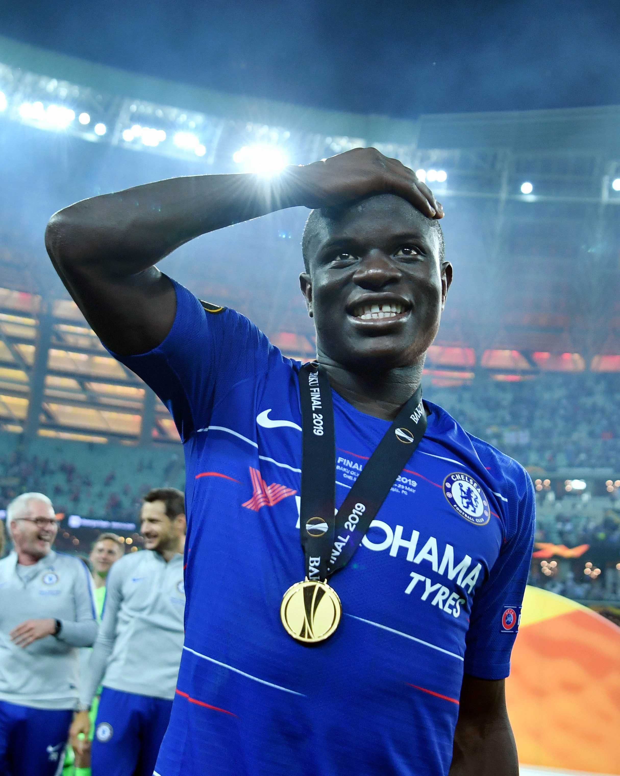 N’Golo Kante Bombası! Anlaşma Tamam, Sıra Kulüplerde 2 NGolo Kante