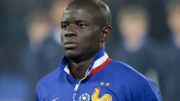 N’Golo Kante Bombası! Anlaşma Tamam, Sıra Kulüplerde