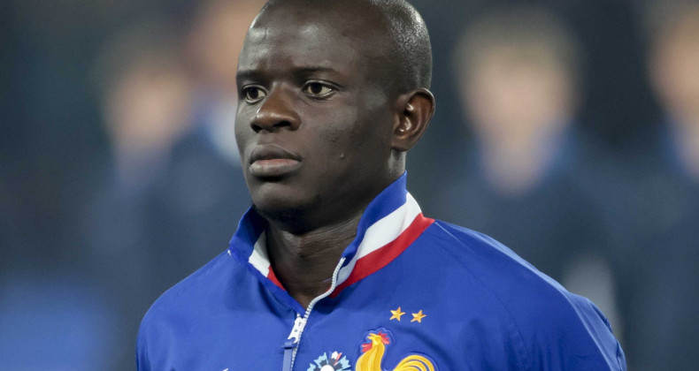 N’Golo Kante Bombası! Anlaşma Tamam, Sıra Kulüplerde