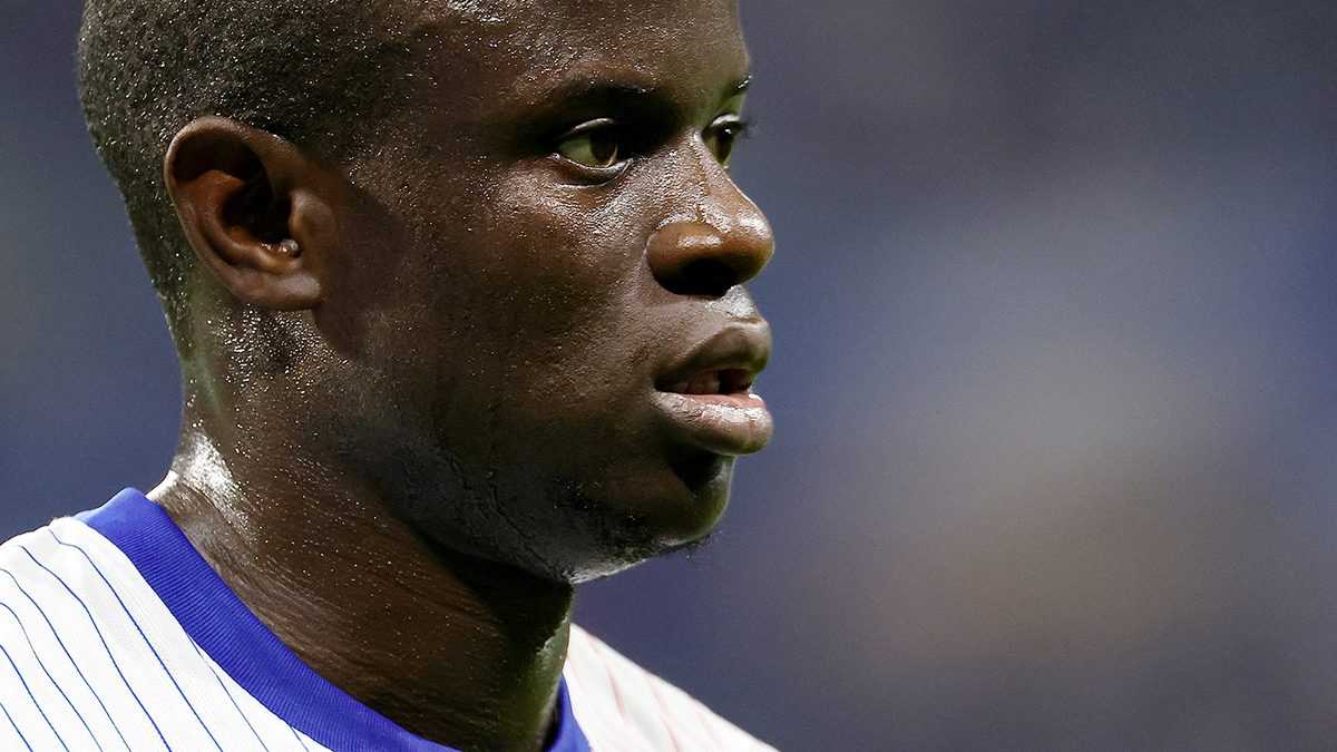 N’Golo Kante Bombası! Anlaşma Tamam, Sıra Kulüplerde 3 NGolo Kante2
