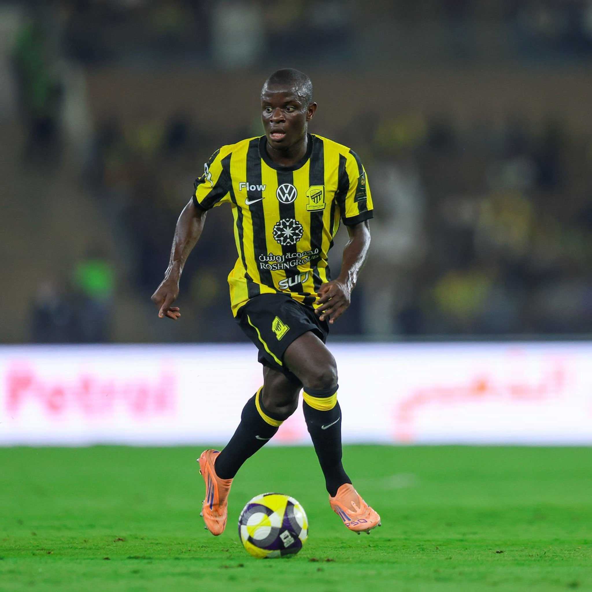N’Golo Kante Bombası! Anlaşma Tamam, Sıra Kulüplerde 1 NGolo Kante3