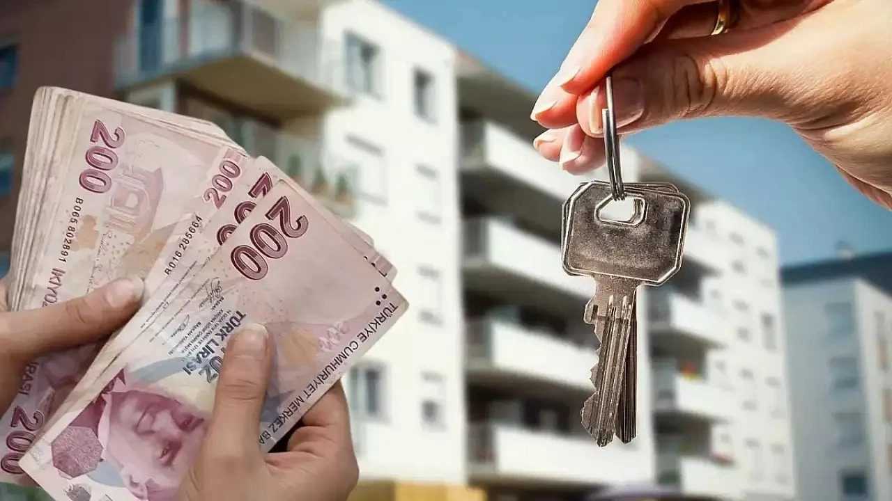 Ocak Kira Zammi Netlesti Oran Aciklandi 4