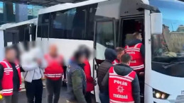 Oto Yedek Parça Dolandırıcılarına 250 Milyon TL’lik Darbe