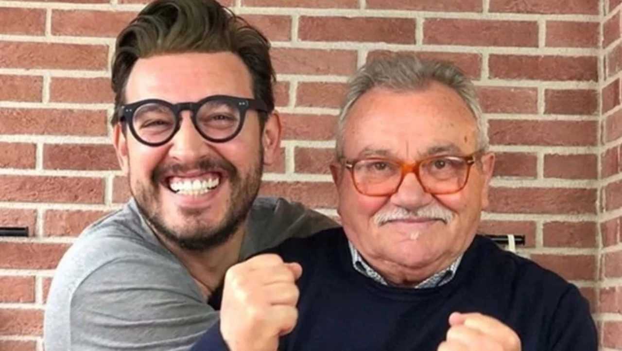 Pandeminin Acı Yüzü: Danilo Zanna Babasını Böyle Anlattı 1 Pandeminin Aci Yuzu Danilo Zanna Babasini Boyle Anlatti 2