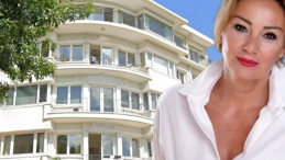 Pınar Altuğ’dan Milyon Dolarlık Gayrimenkul Hamlesi