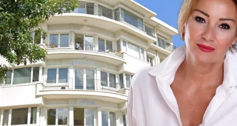Pınar Altuğ’dan Milyon Dolarlık Gayrimenkul Hamlesi
