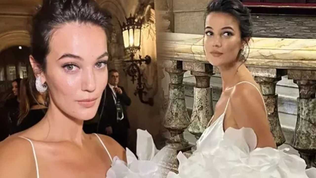 Pınar Deniz’in Yeni İmajı Lavanta Halıya Damga Vurdu 1 Pinar Denizin Yeni Imaji Lavanta Haliya Damga Vurdu 1