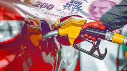 Pompalara Yansıyan Artış: Benzin ve Motorinde Zam Kapıda