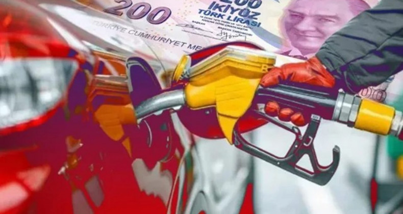 Pompalara Yansıyan Artış: Benzin ve Motorinde Zam Kapıda