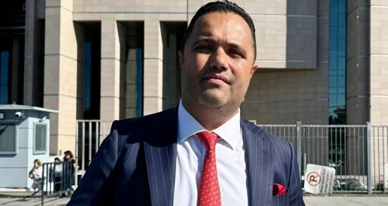 Rezan Epözdemir Tahliye Edildi, Yurt Dışı Yasağıyla Serbest