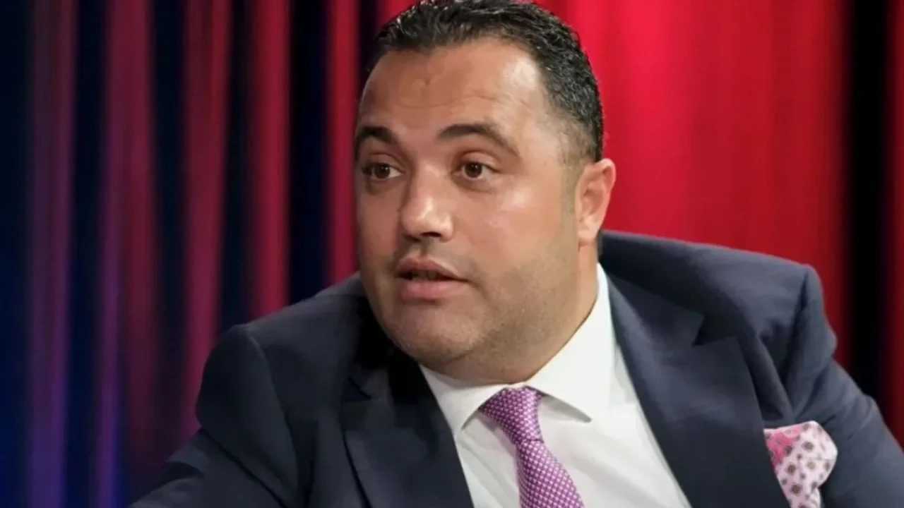 Rezan Epözdemir Tahliye Edildi, Yurt Dışı Yasağıyla Serbest 1 Rezan Epozdemir Tahliye Edildi Yurt Disi Yasagiyla Serbest 2