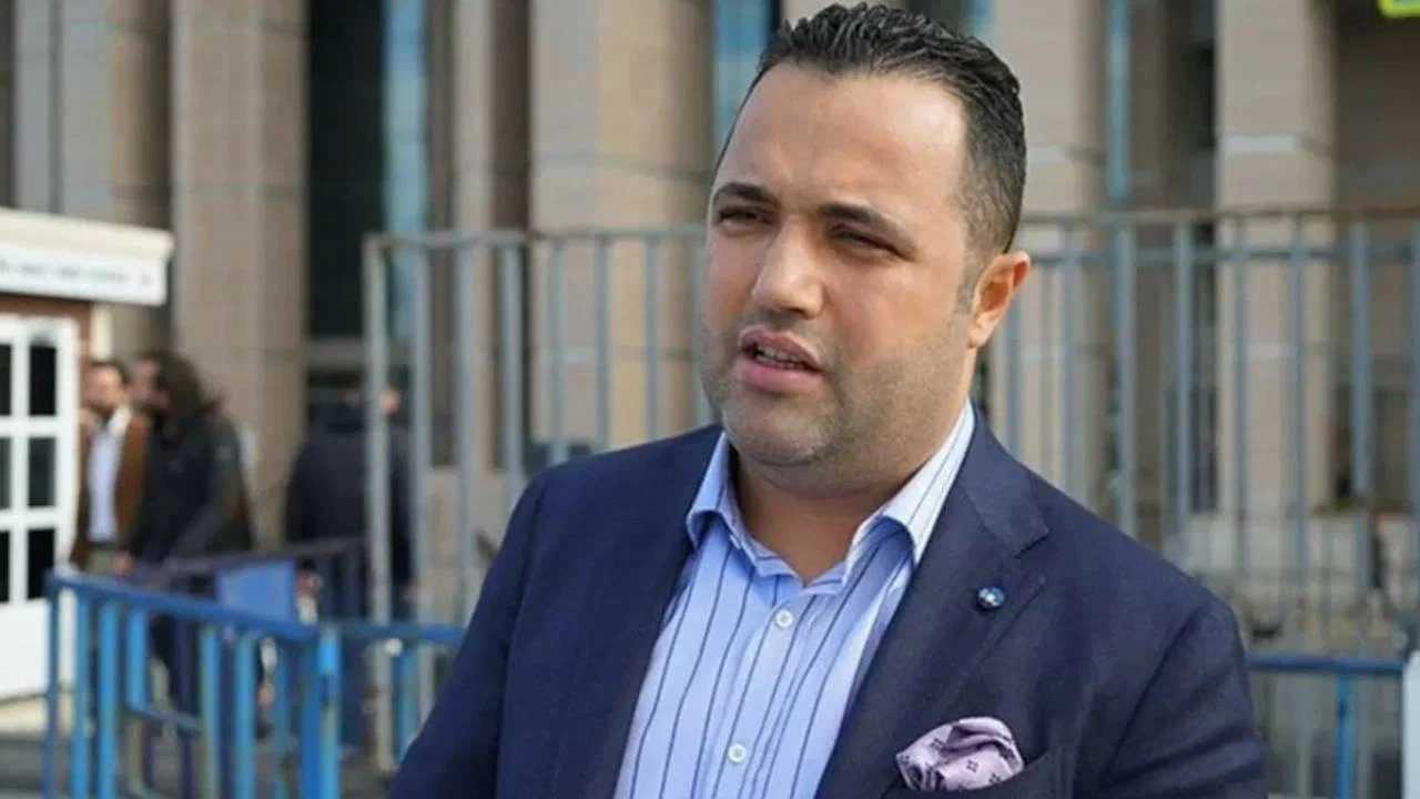 Rezan Epözdemir Tahliye Edildi, Yurt Dışı Yasağıyla Serbest 2 Rezan Epozdemir Tahliye Edildi Yurt Disi Yasagiyla Serbest 3