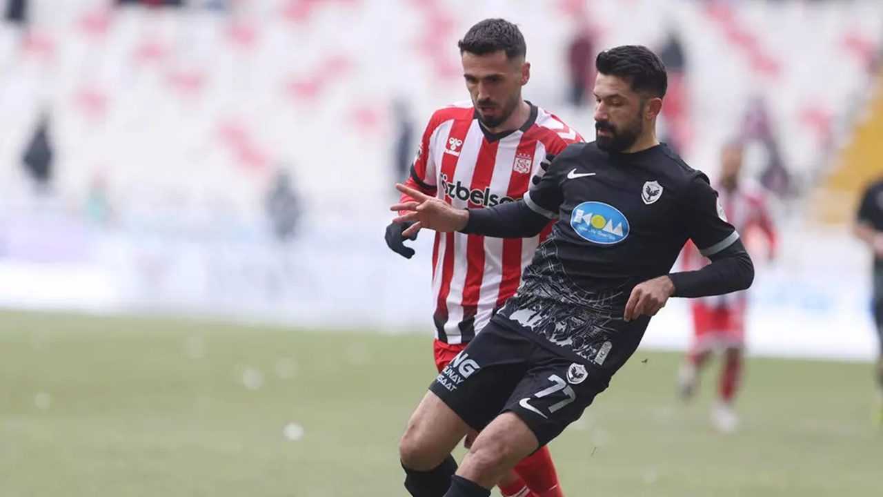 Saha Olayları ve Kural Dışı Hareketler PFDK’ye Taşınıyor 1 Saha Olaylari ve Kural Disi Hareketler PFDKye Tasiniyor 2
