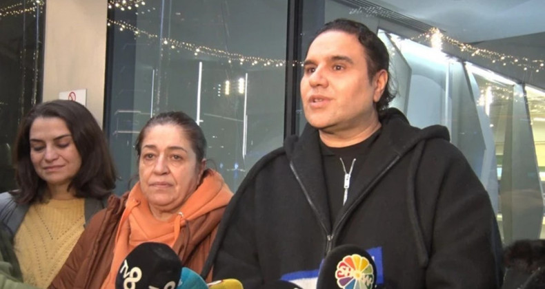 Sanatçının Son Anları Menajeri Tarafından Anlatıldı