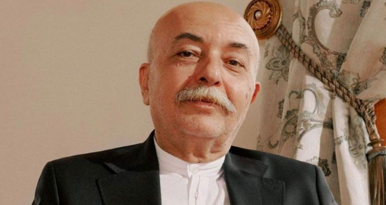 Settar Tanrıöğen Ölümle Yarıştı: Kanayan Beyinle Çalıştı
