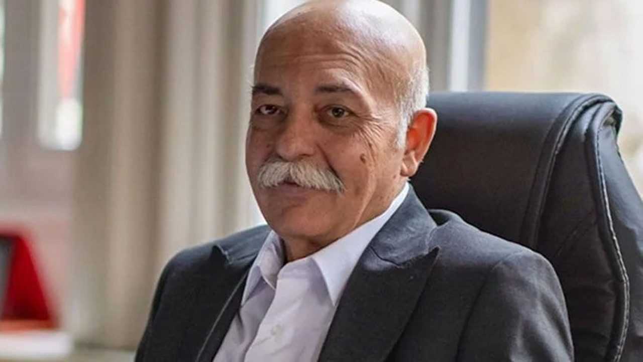 Settar Tanrıöğen Ölümle Yarıştı: Kanayan Beyinle Çalıştı 1 Settar Tanriogen Olumle Yaristi Kanayan Beyinle Calisti 2