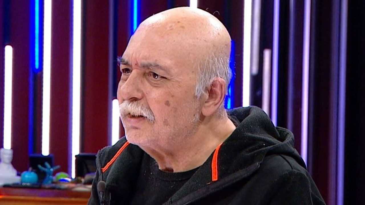 Settar Tanrıöğen Ölümle Yarıştı: Kanayan Beyinle Çalıştı 2 Settar Tanriogen Olumle Yaristi Kanayan Beyinle Calisti 3