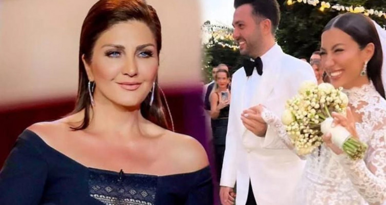 Sibel Can’dan Torununa 2 Milyon Dolarlık Jest