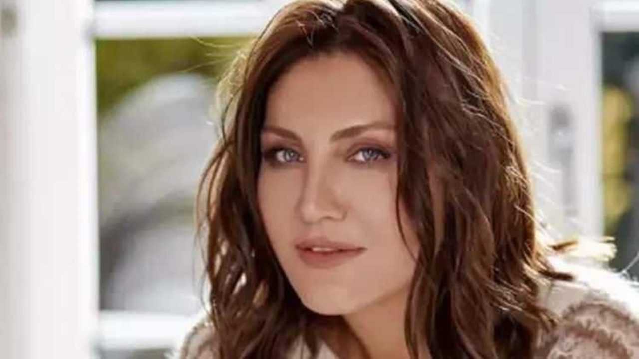 Sibel Can’dan Torununa 2 Milyon Dolarlık Jest 1 Sibel Candan Torununa 2 Milyon Dolarlik Jest 2