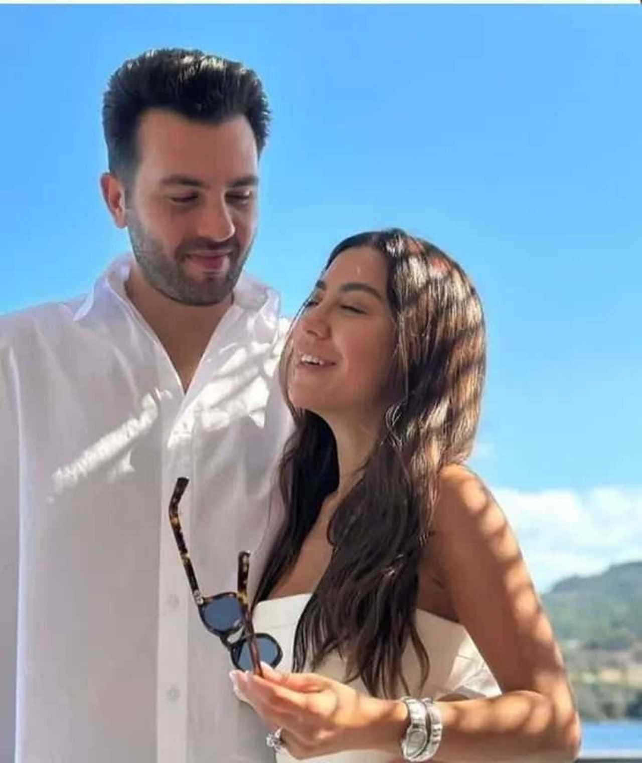 Sibel Can’dan Torununa 2 Milyon Dolarlık Jest 8 Sibel Candan Torununa 2 Milyon Dolarlik Jest 9