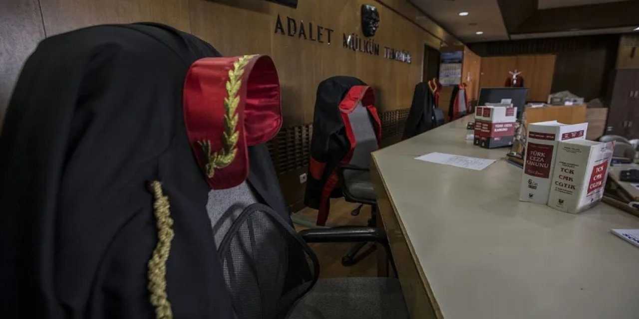 Sıfır Gecikmeli Yargı Geliyor: Davalar Hızlanacak 1 Sifir Gecikmeli Yargi Geliyor Davalar Hizlanacak 1