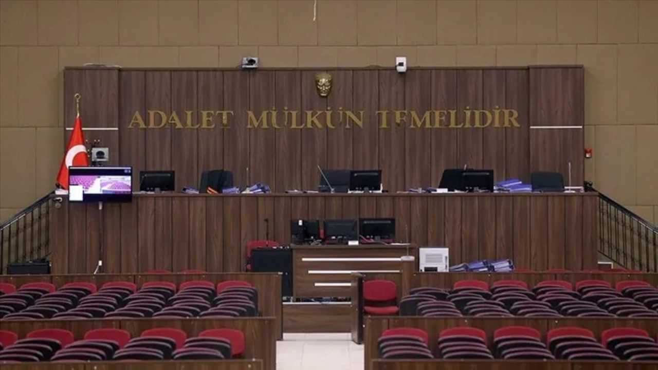 Sıfır Gecikmeli Yargı Geliyor: Davalar Hızlanacak 2 Sifir Gecikmeli Yargi Geliyor Davalar Hizlanacak 2