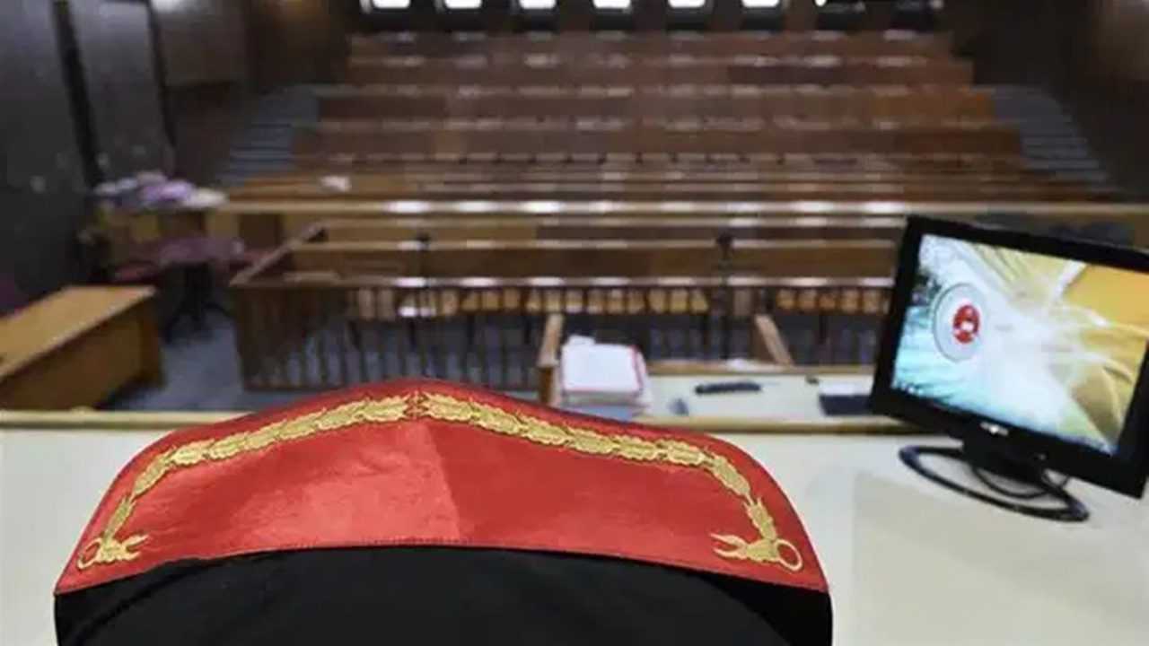 Sıfır Gecikmeli Yargı Geliyor: Davalar Hızlanacak 4 Sifir Gecikmeli Yargi Geliyor Davalar Hizlanacak 4