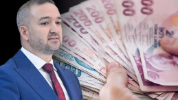 Sıkı Para Politikasıyla Fiyat İstikrarı Hedefleniyor