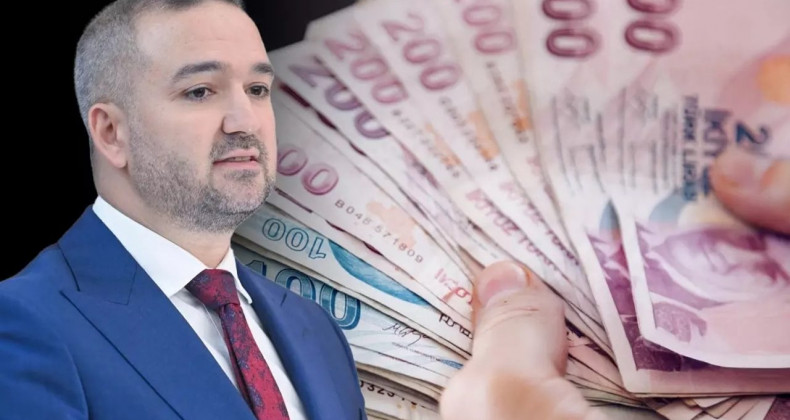Sıkı Para Politikasıyla Fiyat İstikrarı Hedefleniyor