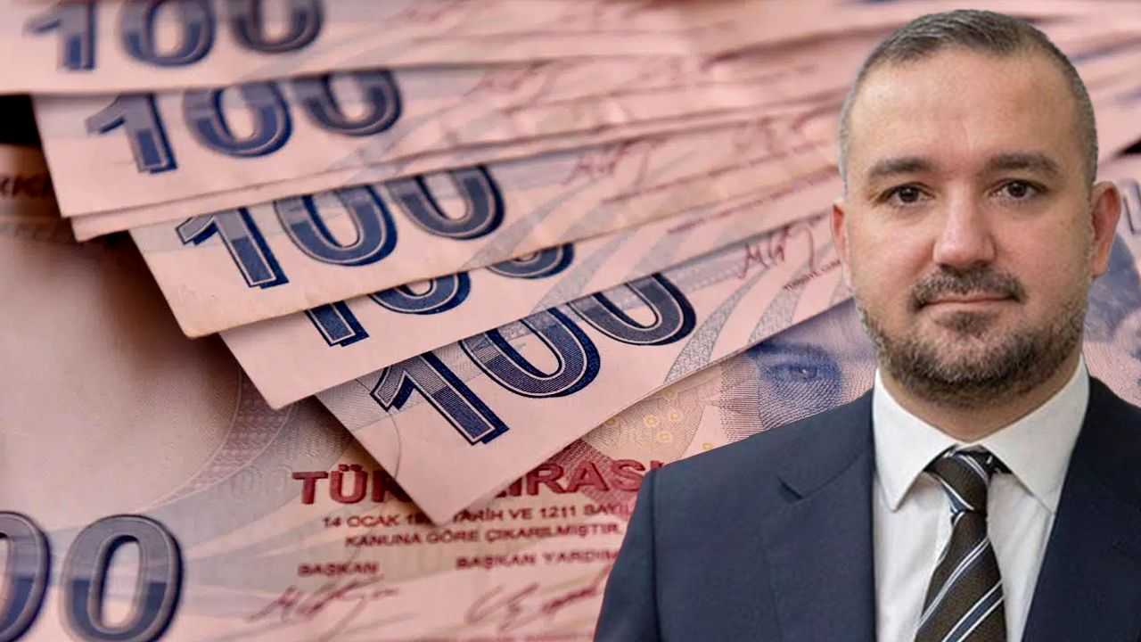 Sıkı Para Politikasıyla Fiyat İstikrarı Hedefleniyor 1 Siki Para Politikasiyla Fiyat Istikrari Hedefleniyor 2
