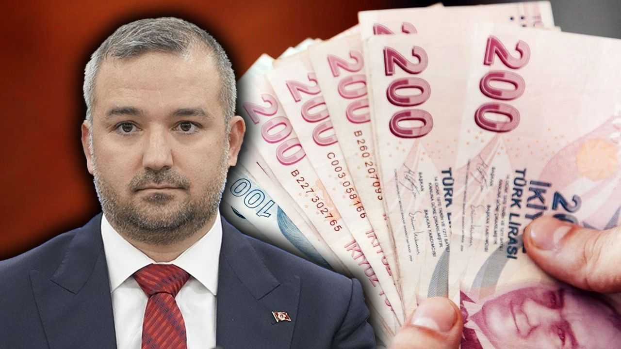 Sıkı Para Politikasıyla Fiyat İstikrarı Hedefleniyor 2 Siki Para Politikasiyla Fiyat Istikrari Hedefleniyor 3