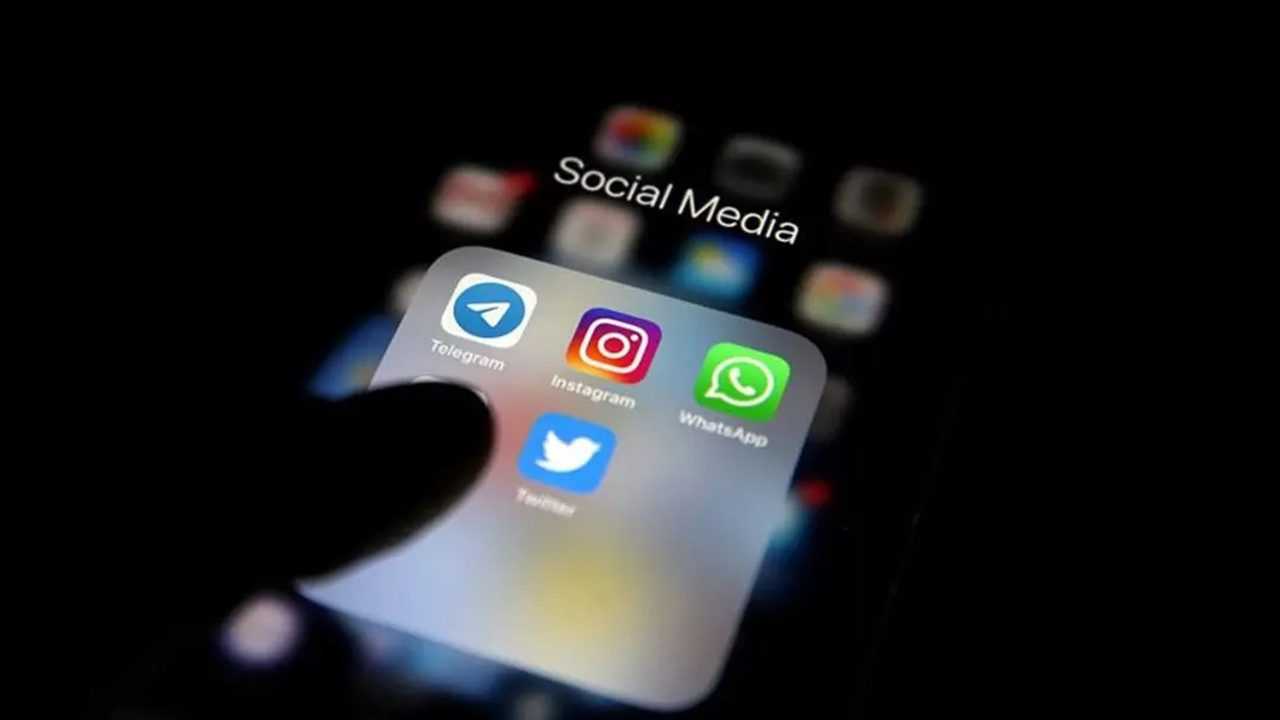 Sosyal Medyada Kirmizi Alarm 15 Yas Altina Yasak 2