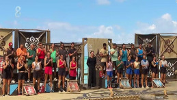 Survivor 2026’da Heyecan Doruğa Çıktı: Büyük Mücadele