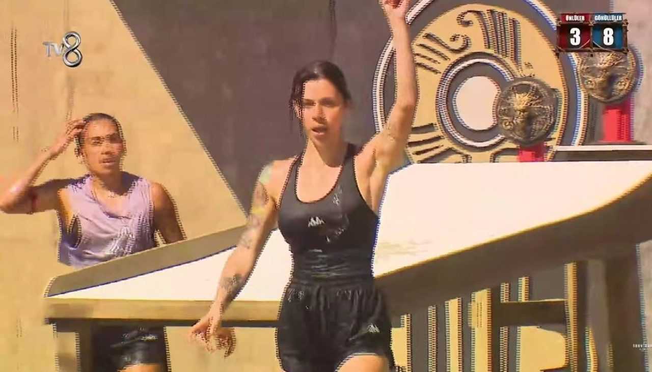 Survivor 2026’da Heyecan Doruğa Çıktı: Büyük Mücadele 9 Survivor 2026da Heyecan Doruga Cikti Buyuk Mucadele 10