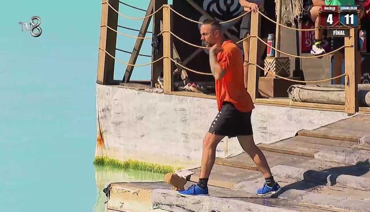 Survivor 2026’da Heyecan Doruğa Çıktı: Büyük Mücadele 10 Survivor 2026da Heyecan Doruga Cikti Buyuk Mucadele 11