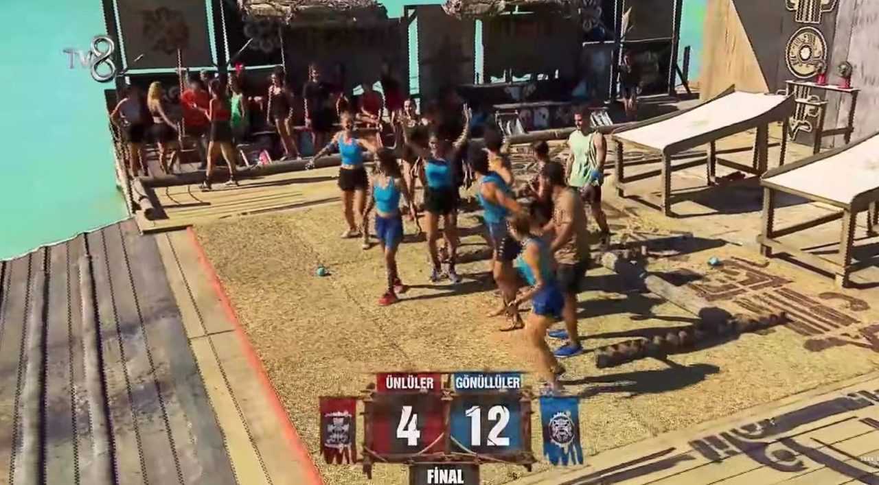 Survivor 2026’da Heyecan Doruğa Çıktı: Büyük Mücadele 11 Survivor 2026da Heyecan Doruga Cikti Buyuk Mucadele 12