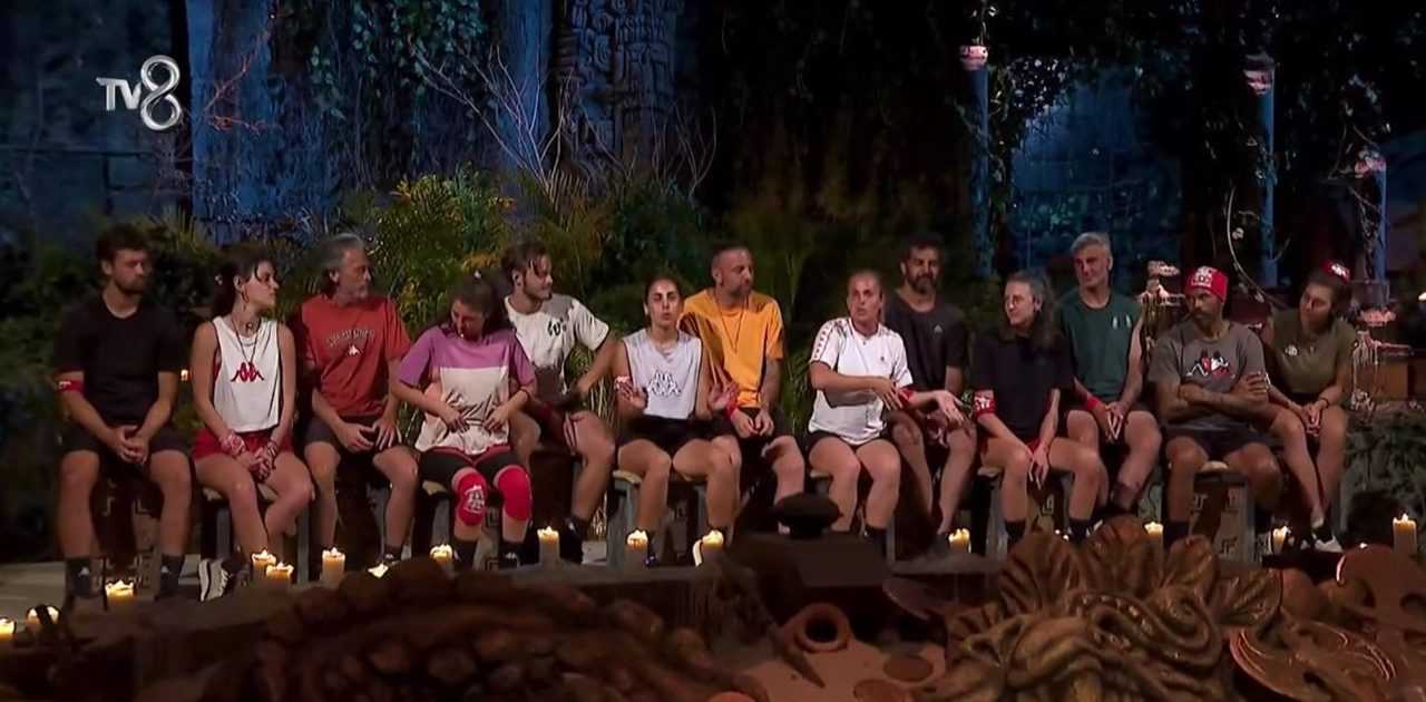 Survivor 2026’da Heyecan Doruğa Çıktı: Büyük Mücadele 13 Survivor 2026da Heyecan Doruga Cikti Buyuk Mucadele 14