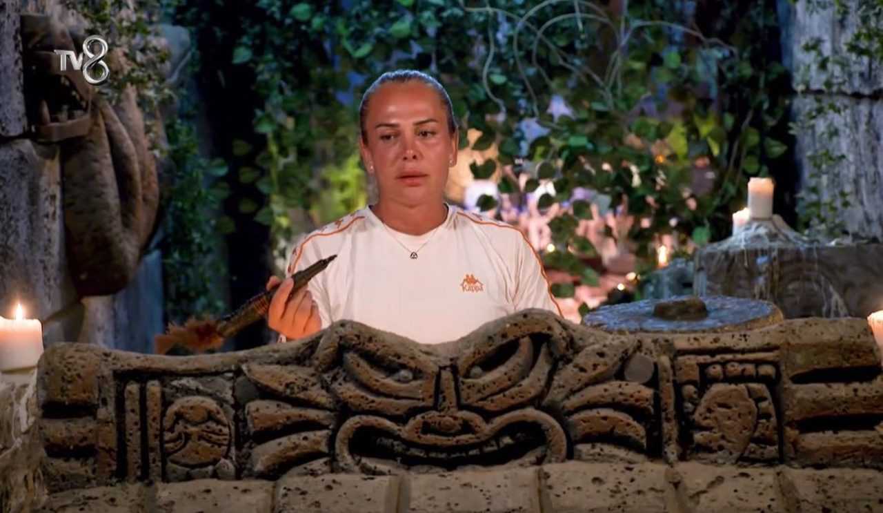 Survivor 2026’da Heyecan Doruğa Çıktı: Büyük Mücadele 14 Survivor 2026da Heyecan Doruga Cikti Buyuk Mucadele 15