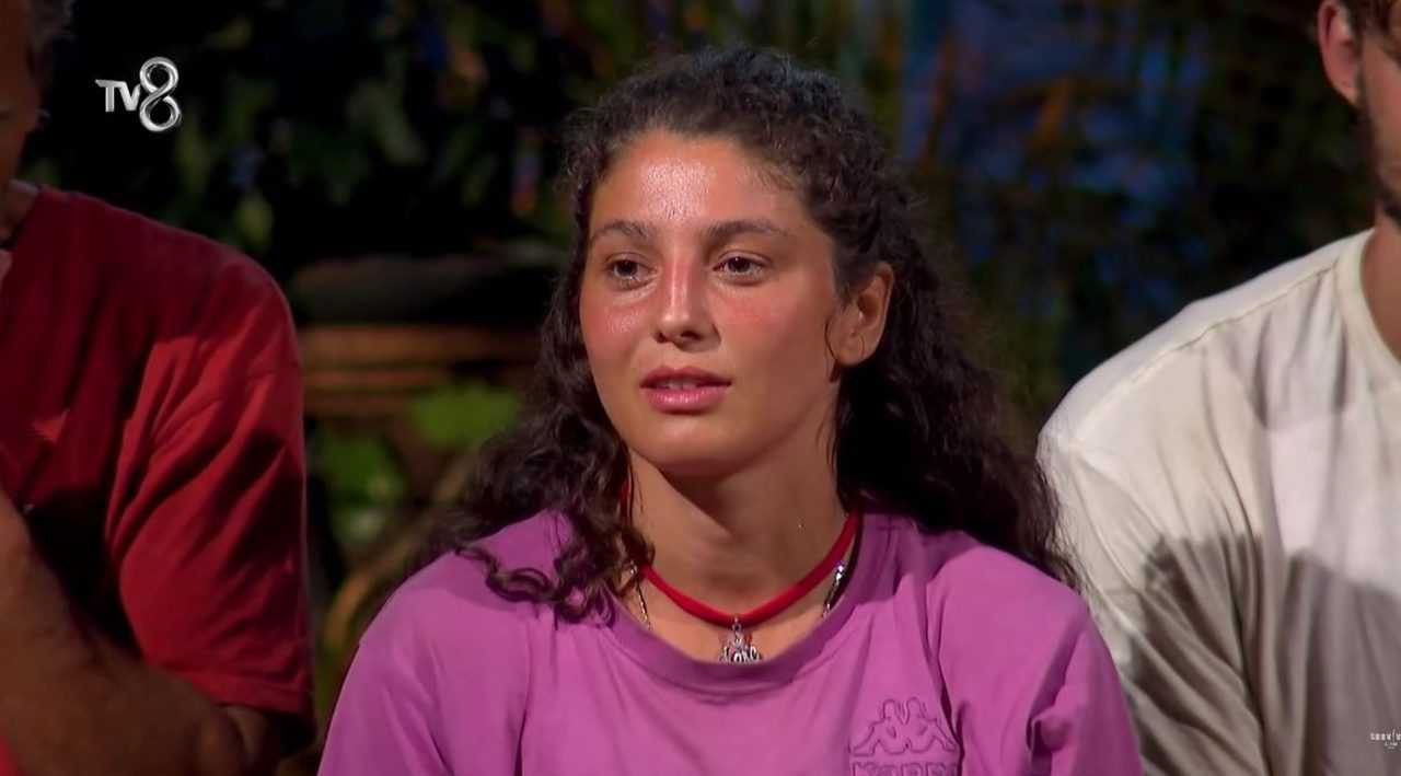 Survivor 2026’da Heyecan Doruğa Çıktı: Büyük Mücadele 15 Survivor 2026da Heyecan Doruga Cikti Buyuk Mucadele 16