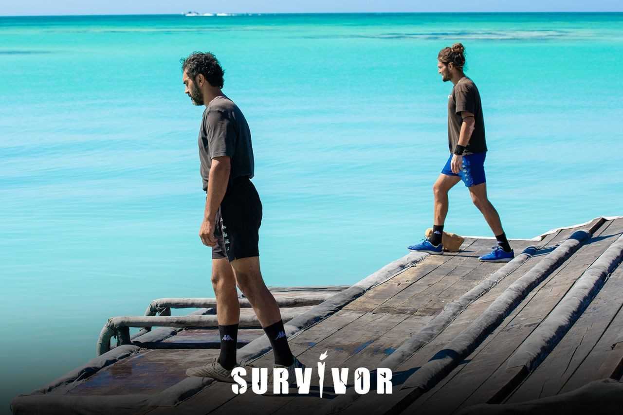 Survivor 2026’da Heyecan Doruğa Çıktı: Büyük Mücadele 1 Survivor 2026da Heyecan Doruga Cikti Buyuk Mucadele 2