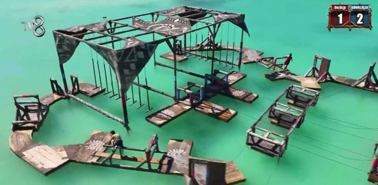 Survivor 2026’da Heyecan Doruğa Çıktı: Büyük Mücadele 5 Survivor 2026da Heyecan Doruga Cikti Buyuk Mucadele 6