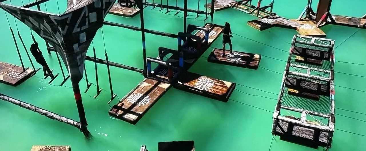 Survivor 2026’da Heyecan Doruğa Çıktı: Büyük Mücadele 6 Survivor 2026da Heyecan Doruga Cikti Buyuk Mucadele 7