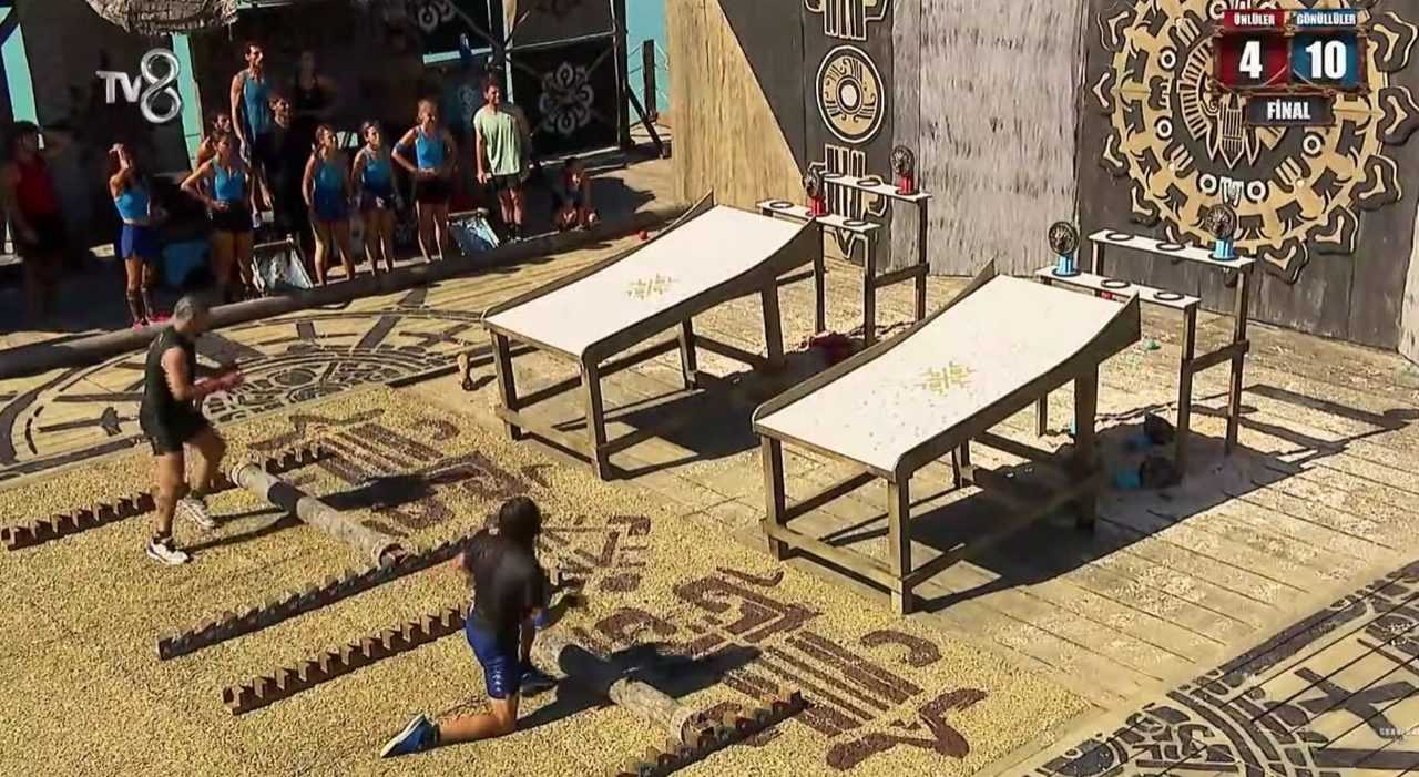 Survivor 2026’da Heyecan Doruğa Çıktı: Büyük Mücadele 8 Survivor 2026da Heyecan Doruga Cikti Buyuk Mucadele 9