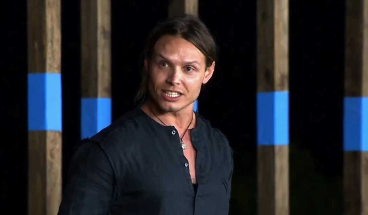 Survivor 2026’da Lina Çılgına Döndü 1 Survivor 2026da Lina Cilgina Dondu 1