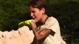 Survivor 2026’da Lina Çılgına Döndü
